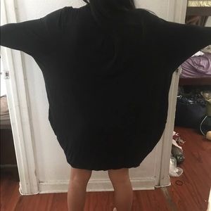 Fighting Eel Cardigan